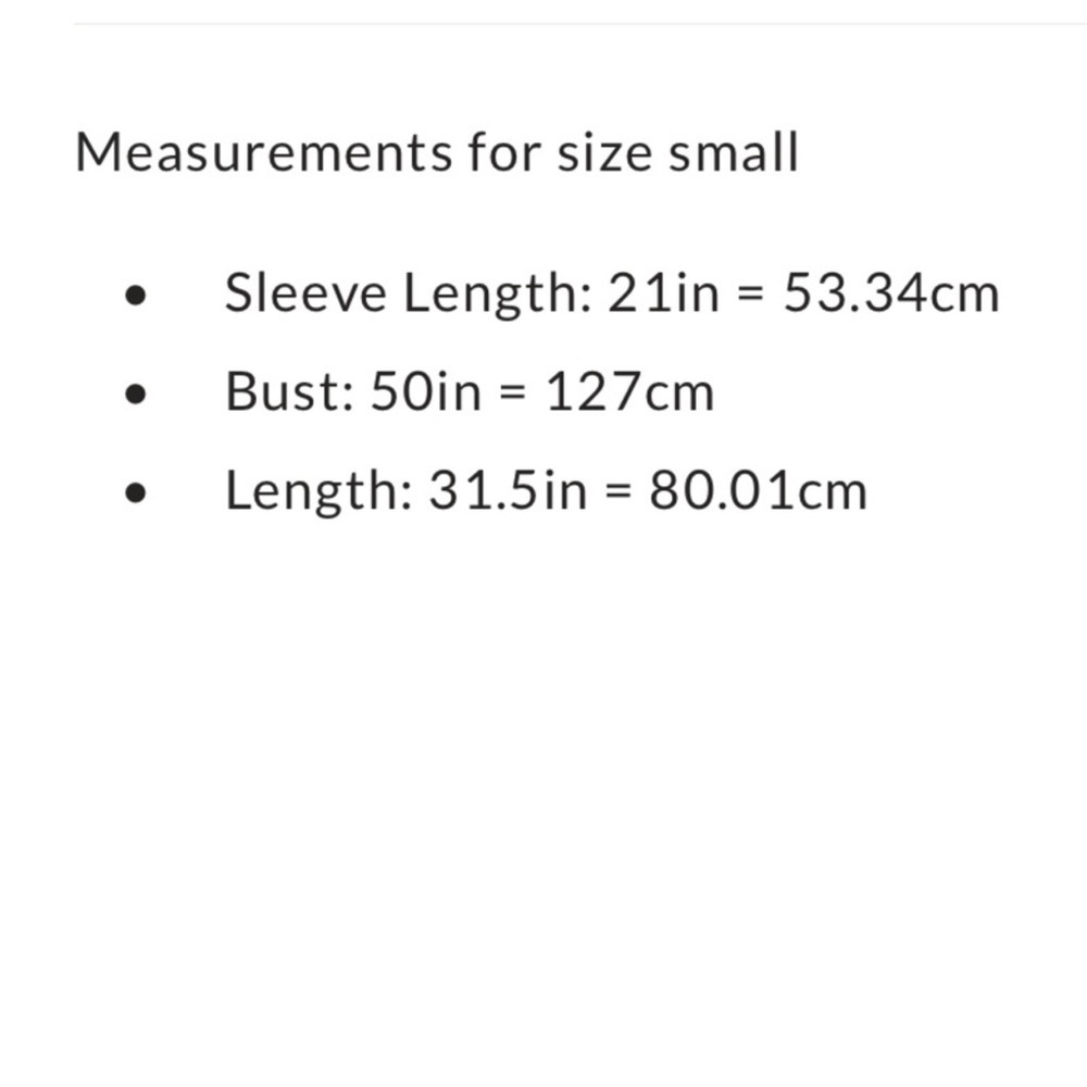 Fp Ruby Button-Up Shacket - image 3